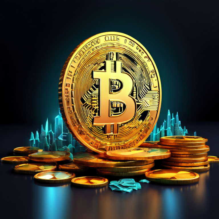 The Risks and Rewards of Investing in Cryptocurrencies