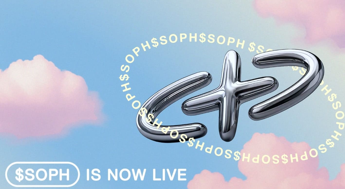 Sophon Airdrop Campaign