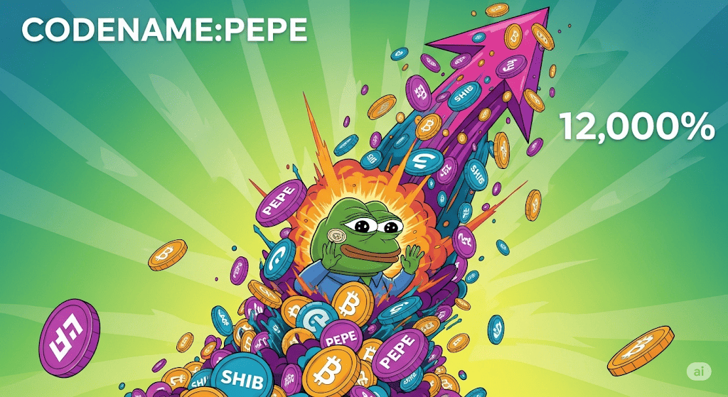 Codename:Pepe