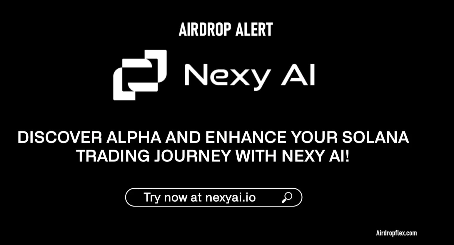 NexY Ai airdrop